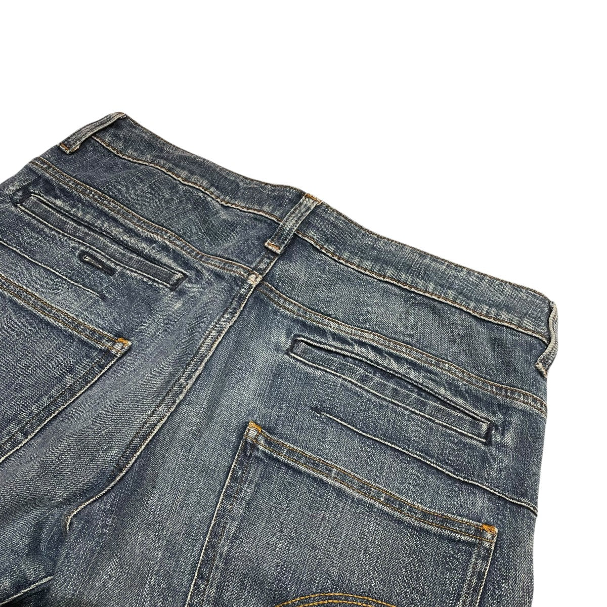 G-STAR RAW デニムパンツ1002805 古着・中古-5枚目のアイテム画像