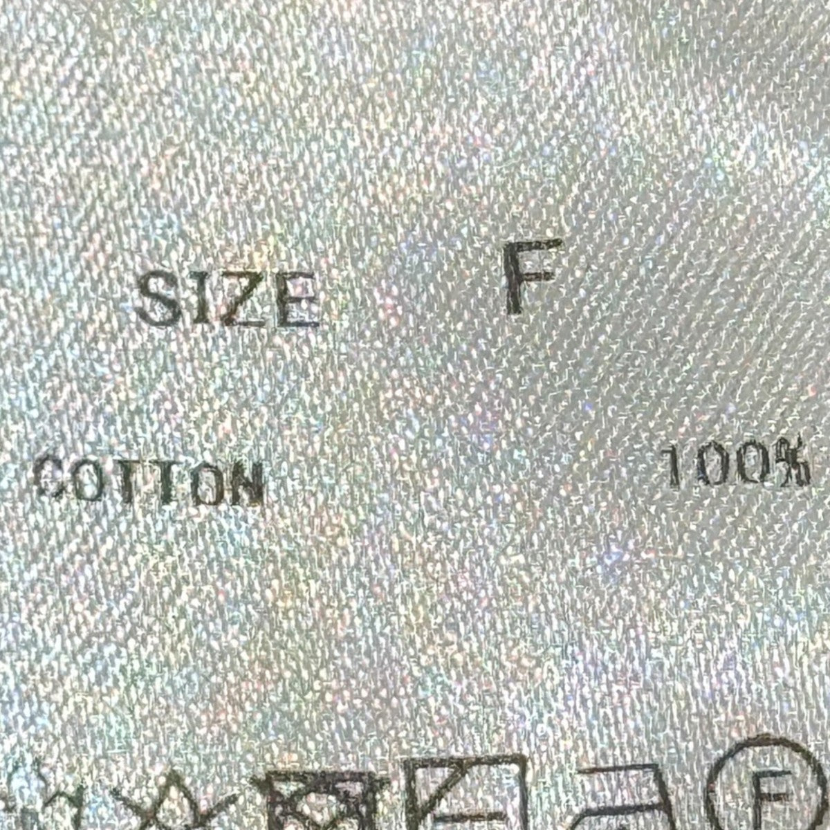 GALERIE VIE ニット23-02-51-02111 古着・中古-6枚目のアイテム画像