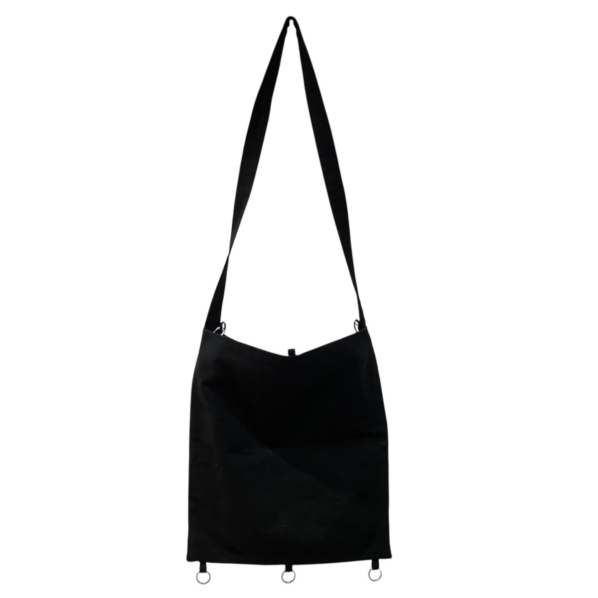 RAF SIMONS(ラフシモンズ) 19AWレコードバッグショルダーバッグ