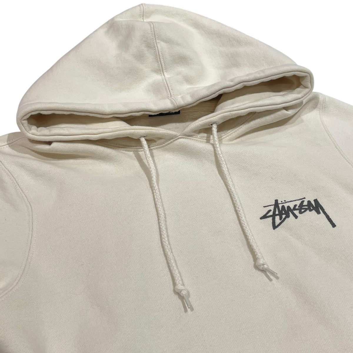 stussy プルオーバーパーカーZ40SAGR020 古着・中古-3枚目のアイテム画像