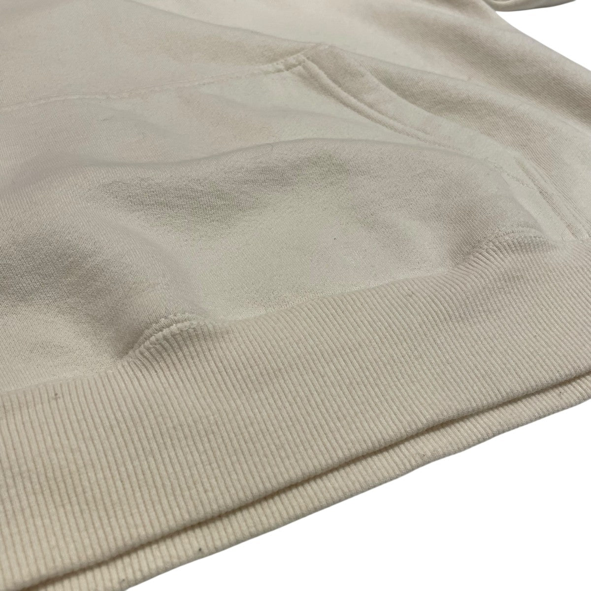 stussy プルオーバーパーカーZ40SAGR020 古着・中古-5枚目のアイテム画像