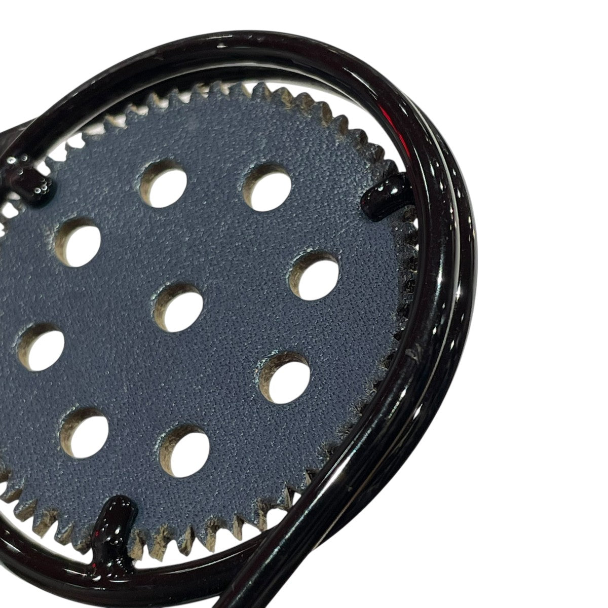 ☆開店セール☆ 新品未使用 美品 ロエベ メカノピン ダブル チャーム ☆開店セール☆ 新品未使用 美品 ロエベ メカノピン ダブル チャーム