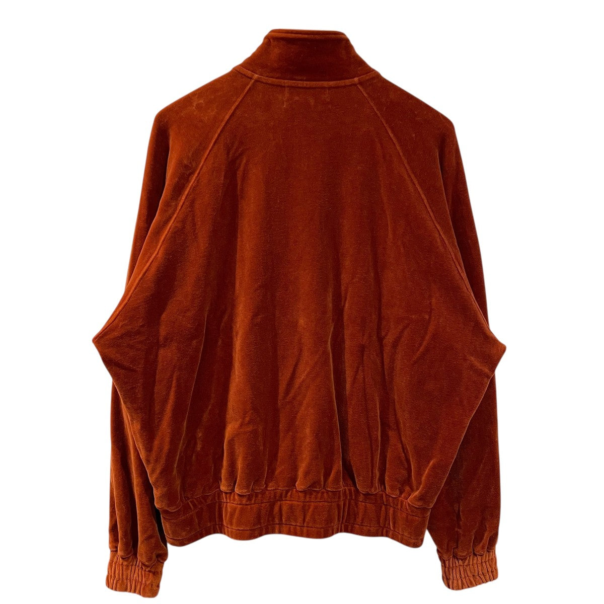 24AWトラックジャケットGL243-70294