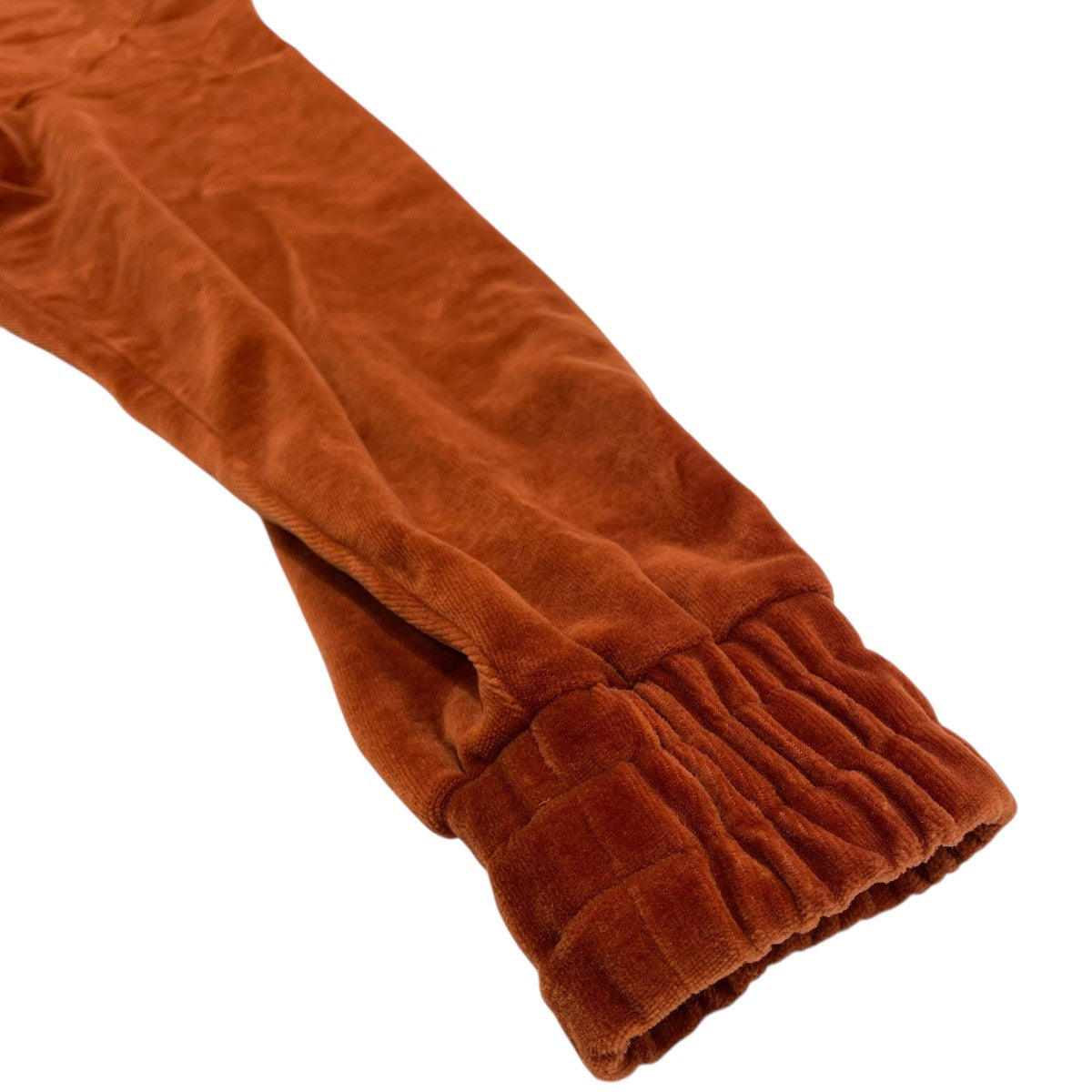 Graphpaper 24AWトラックジャケットGL243-70294 古着・中古-4枚目のアイテム画像