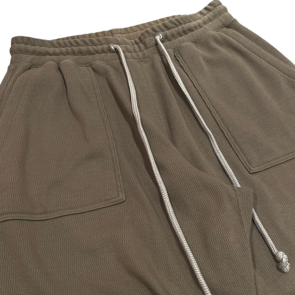 RAINMAKER THERMAL EASY PANTSイージーパンツRM222-047 古着・中古-3枚目のアイテム画像