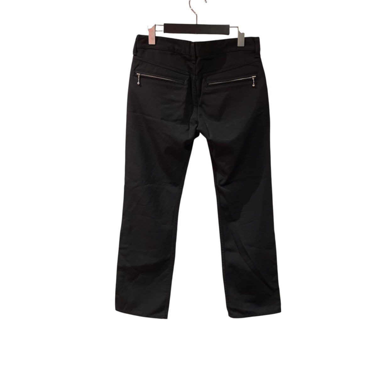 CDG JUNYA WATANABE MAN 07AWスタッズスラックスWT-P020 古着・中古-2枚目のアイテム画像
