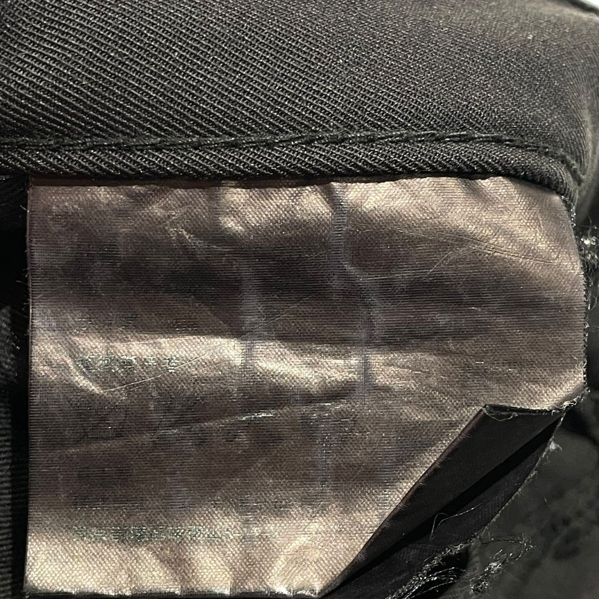 CDG JUNYA WATANABE MAN 07AWスタッズスラックスWT-P020 古着・中古-8枚目のアイテム画像
