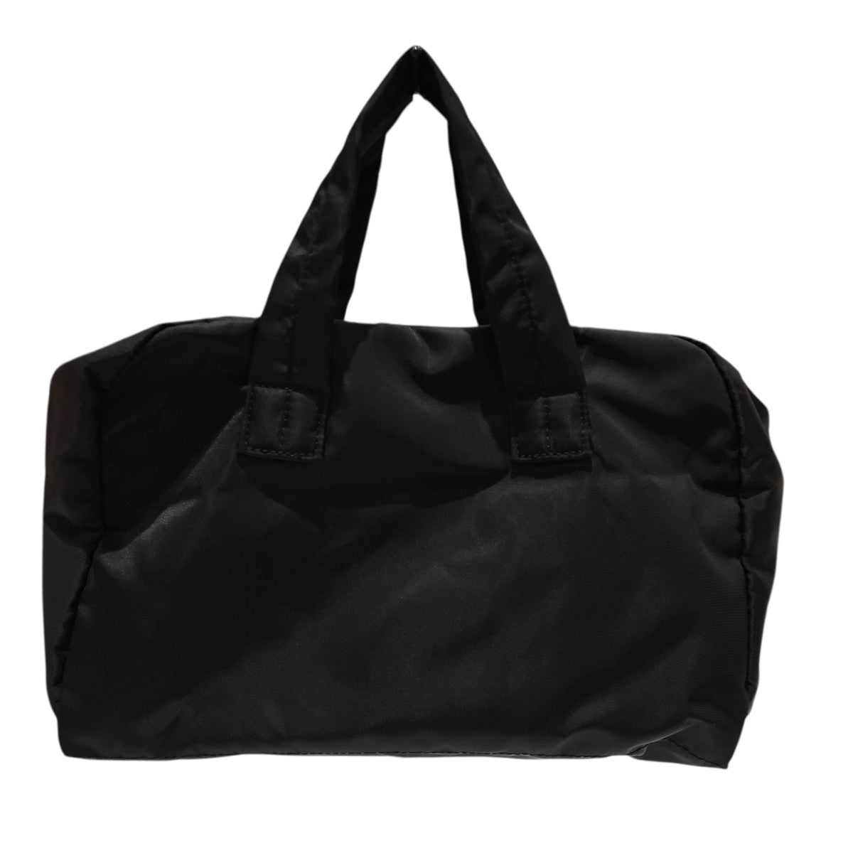 COMME des GARCONS(コムデギャルソン) NYLON BOSTON BAGナイロン