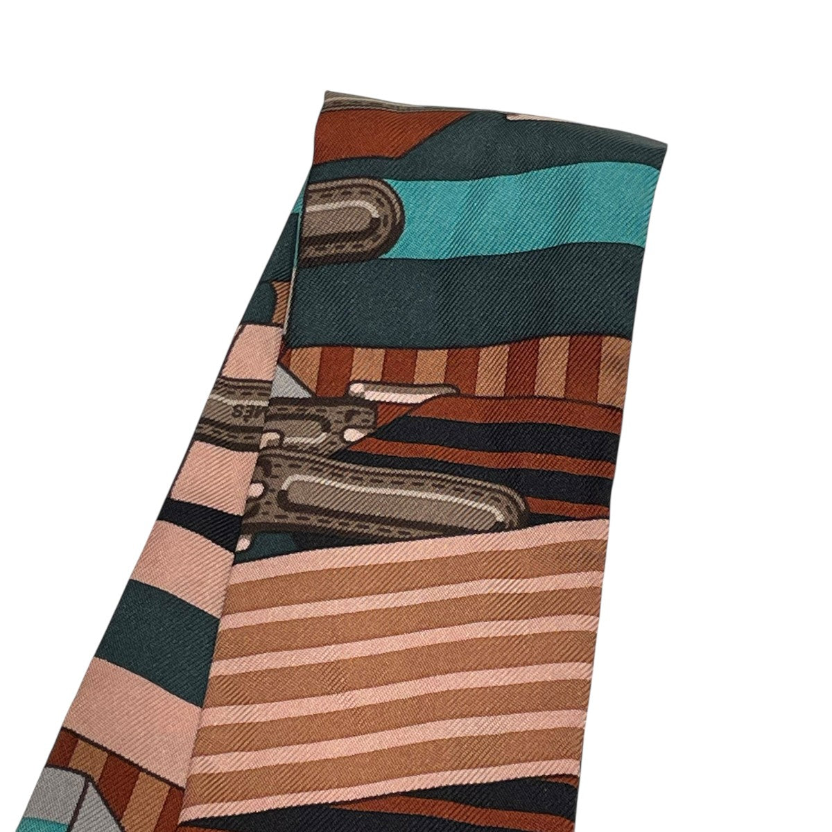 HERMES(エルメス) スカーフ マルチカラー｜【公式】カインドオル