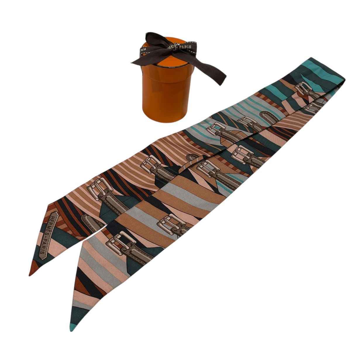 HERMES(エルメス) スカーフ マルチカラー｜【公式】カインドオル