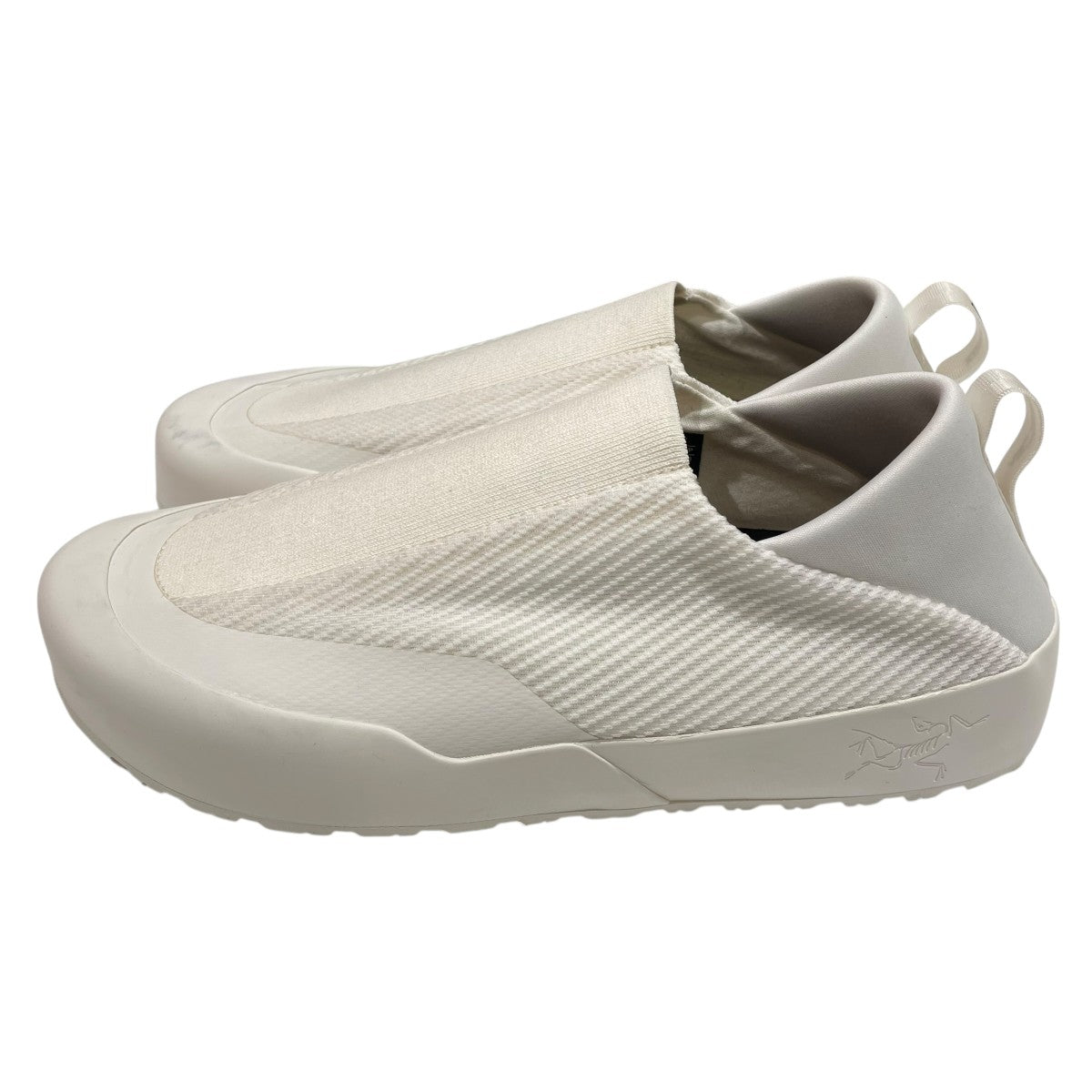 ARC’TERYX スリッポン245426 古着・中古-3枚目のアイテム画像