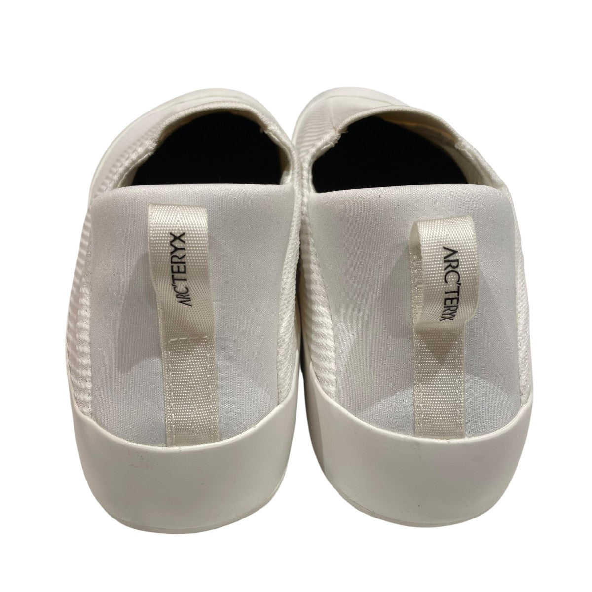 ARC’TERYX スリッポン245426 古着・中古-4枚目のアイテム画像