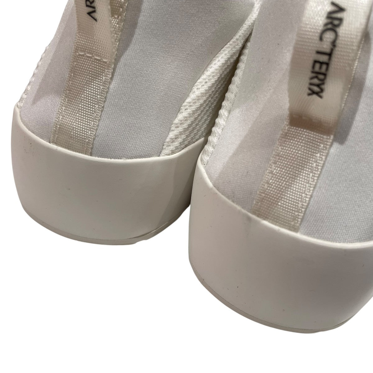 ARC’TERYX スリッポン245426 古着・中古-7枚目のアイテム画像