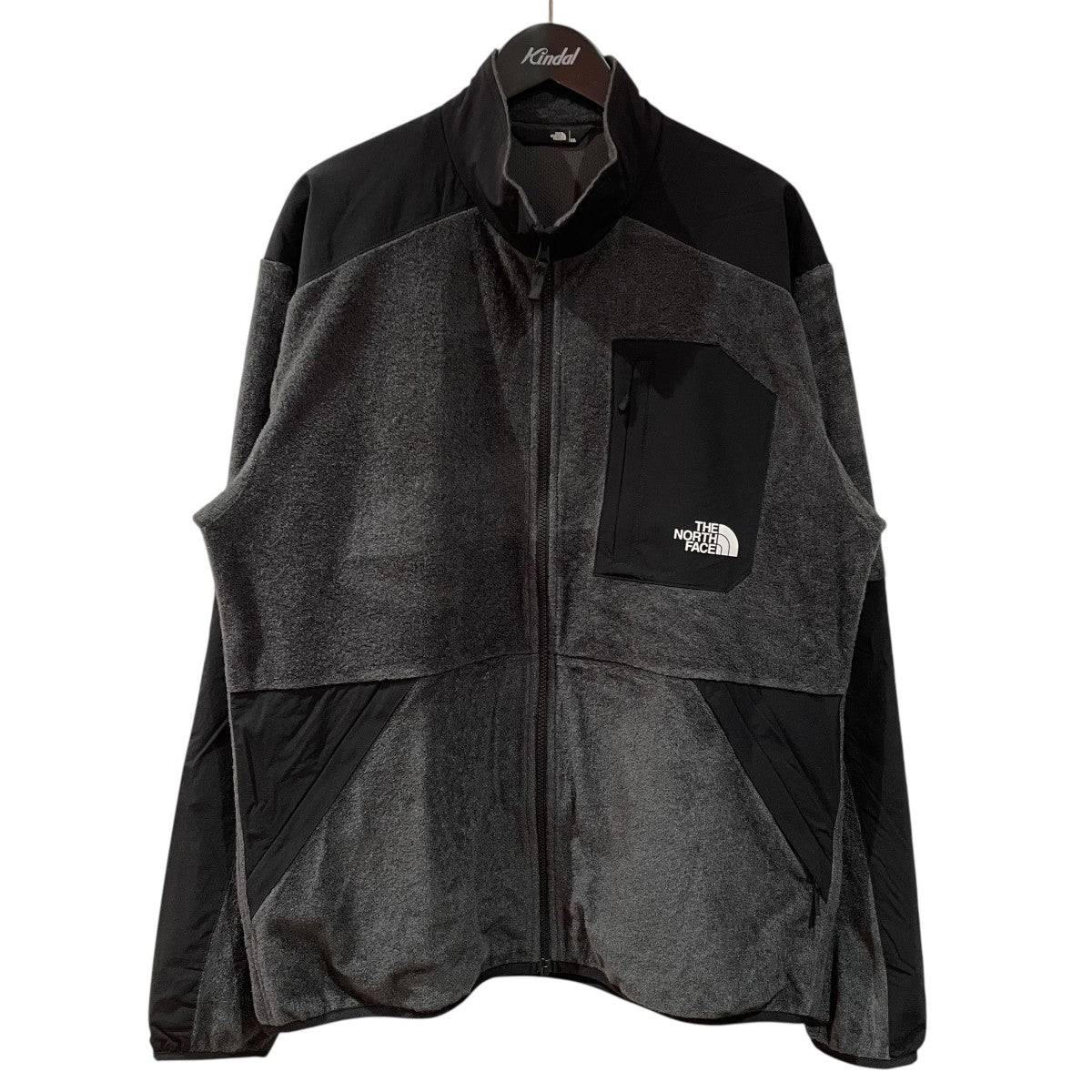 フリースジャケットNA72510