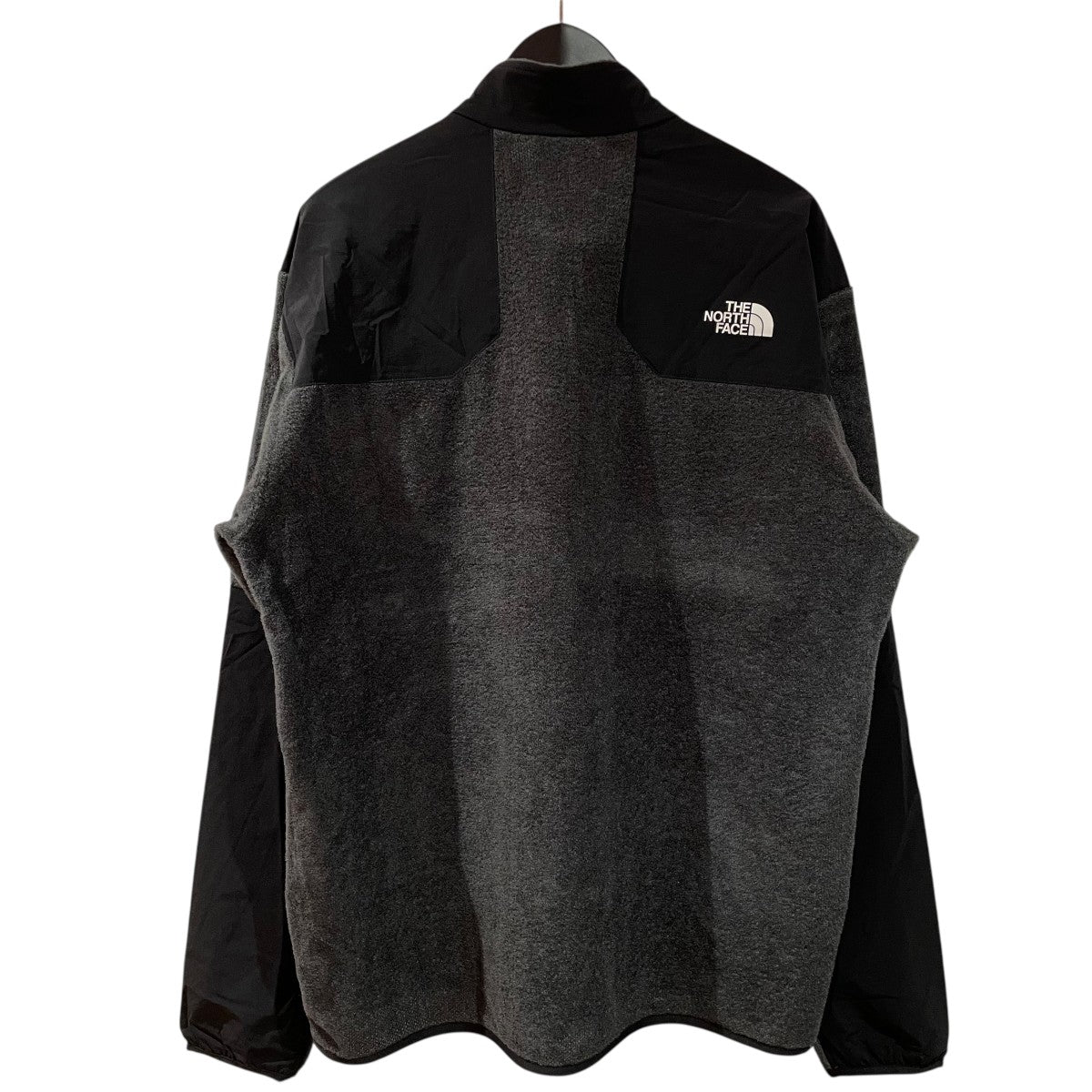 フリースジャケットNA72510