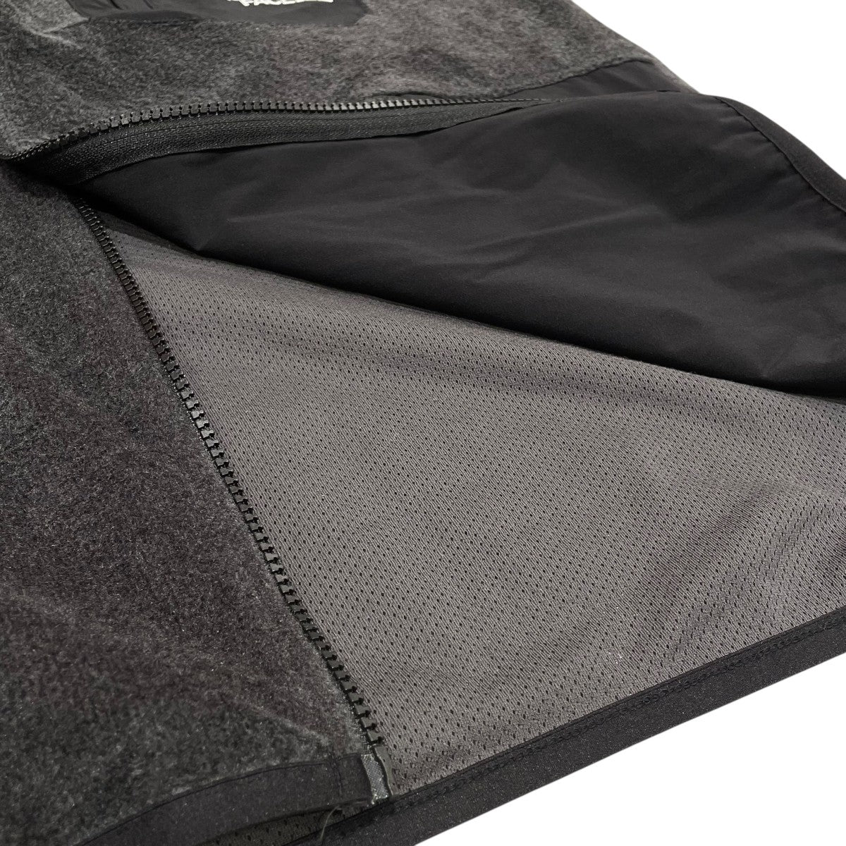 THE NORTH FACE フリースジャケットNA72510 古着・中古-5枚目のアイテム画像