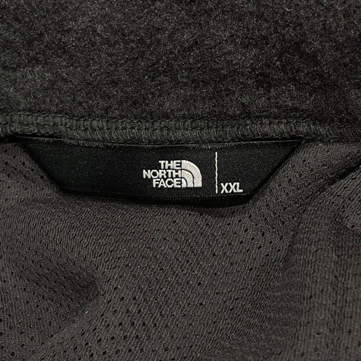 THE NORTH FACE フリースジャケットNA72510 古着・中古-6枚目のアイテム画像