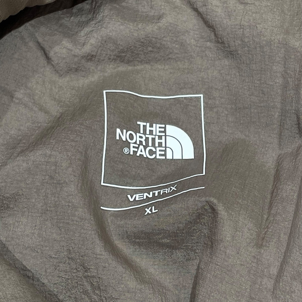 THE NORTH FACE ナイロンパンツNY82561 古着・中古-5枚目のアイテム画像