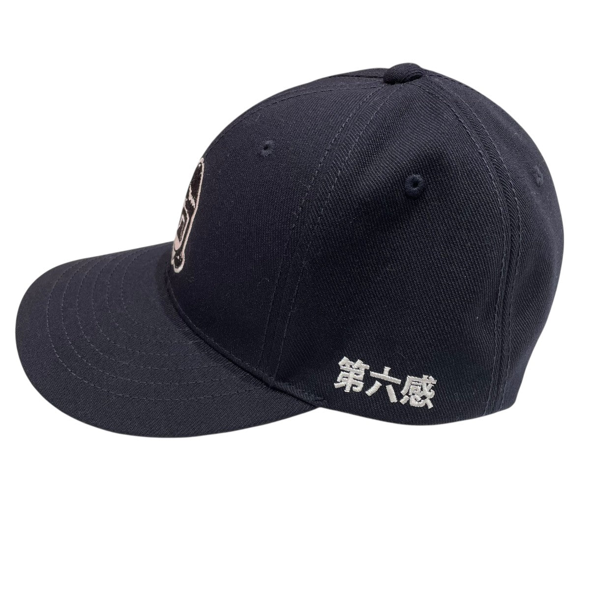 TACOMA FUJI RECORDS キャップ24AW-TACOMZA-12 古着・中古-3枚目のアイテム画像