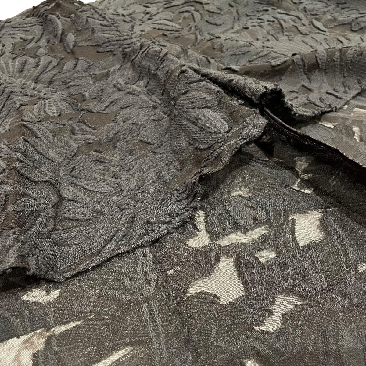 TAAKK CAMISOLEビスチェTA24SS-SH316 古着・中古-5枚目のアイテム画像