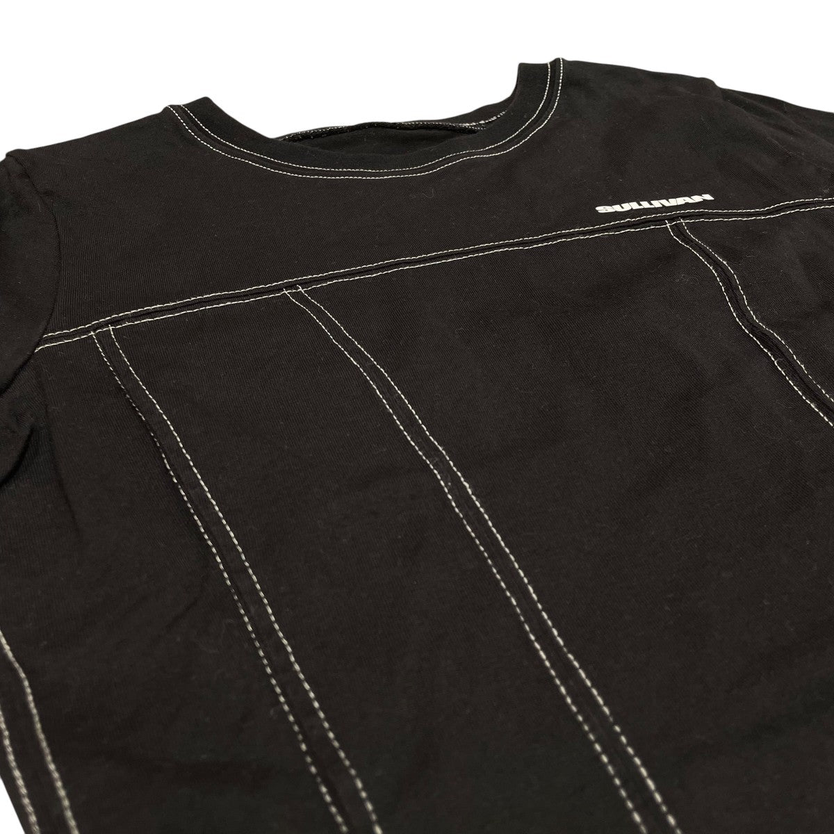 JOHN LAWRENCE SULLIVAN T-SHIRTＴシャツ5C034-0124-SW 古着・中古-3枚目のアイテム画像