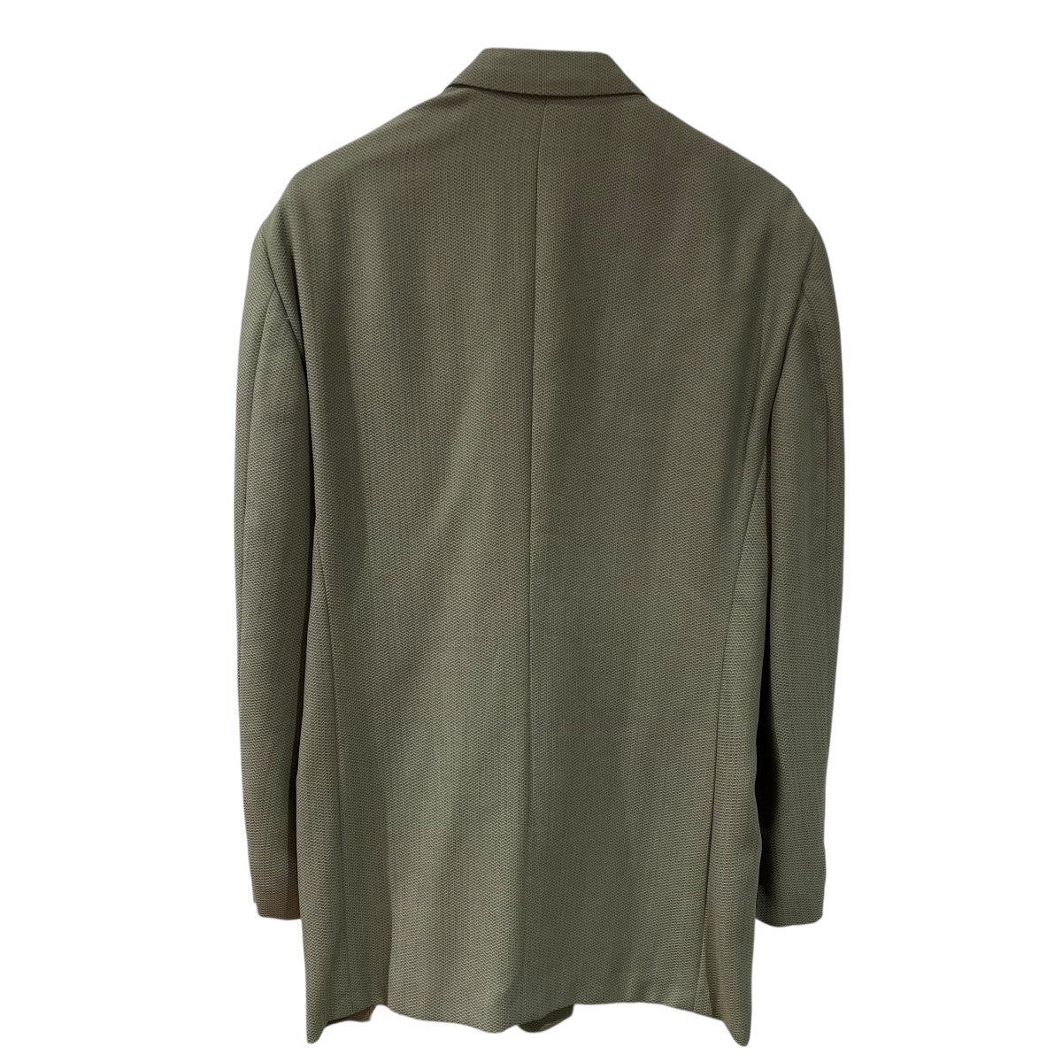 GIORGIO ARMANI(ジョルジオ・アルマーニ) テーラードジャケット4771/1