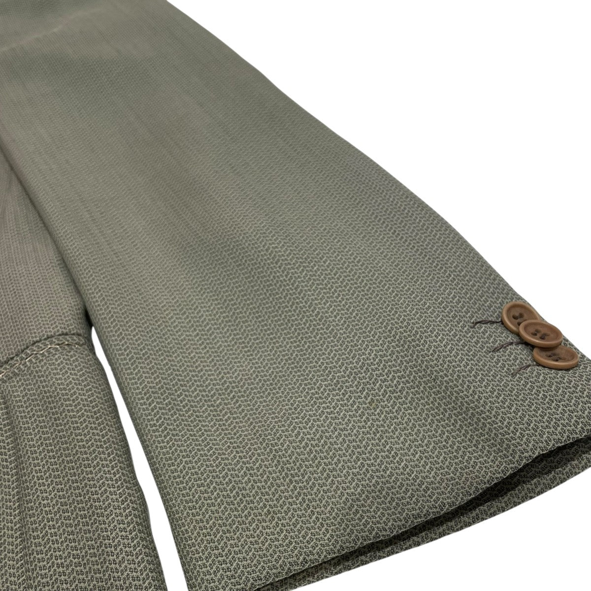 GIORGIO ARMANI(ジョルジオ・アルマーニ) テーラードジャケット4771/1