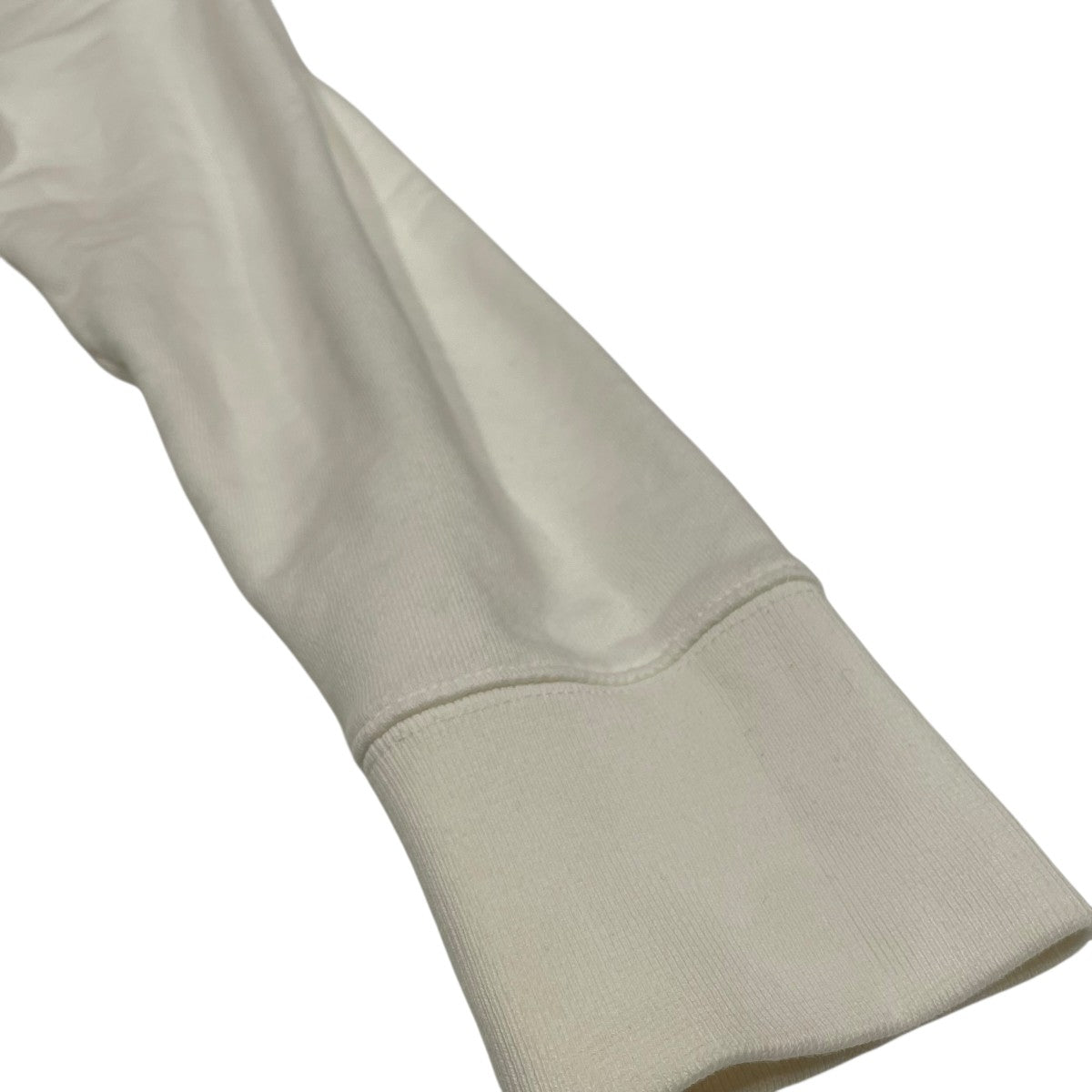 MAISON KITSUNE プルオーバーパーカーIU00355KM0001 古着・中古-4枚目のアイテム画像