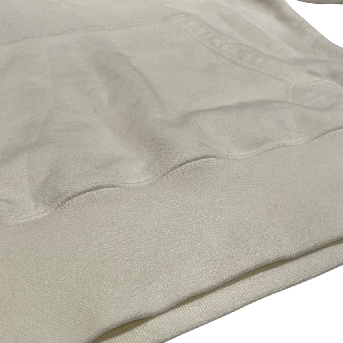 MAISON KITSUNE プルオーバーパーカーIU00355KM0001 古着・中古-5枚目のアイテム画像