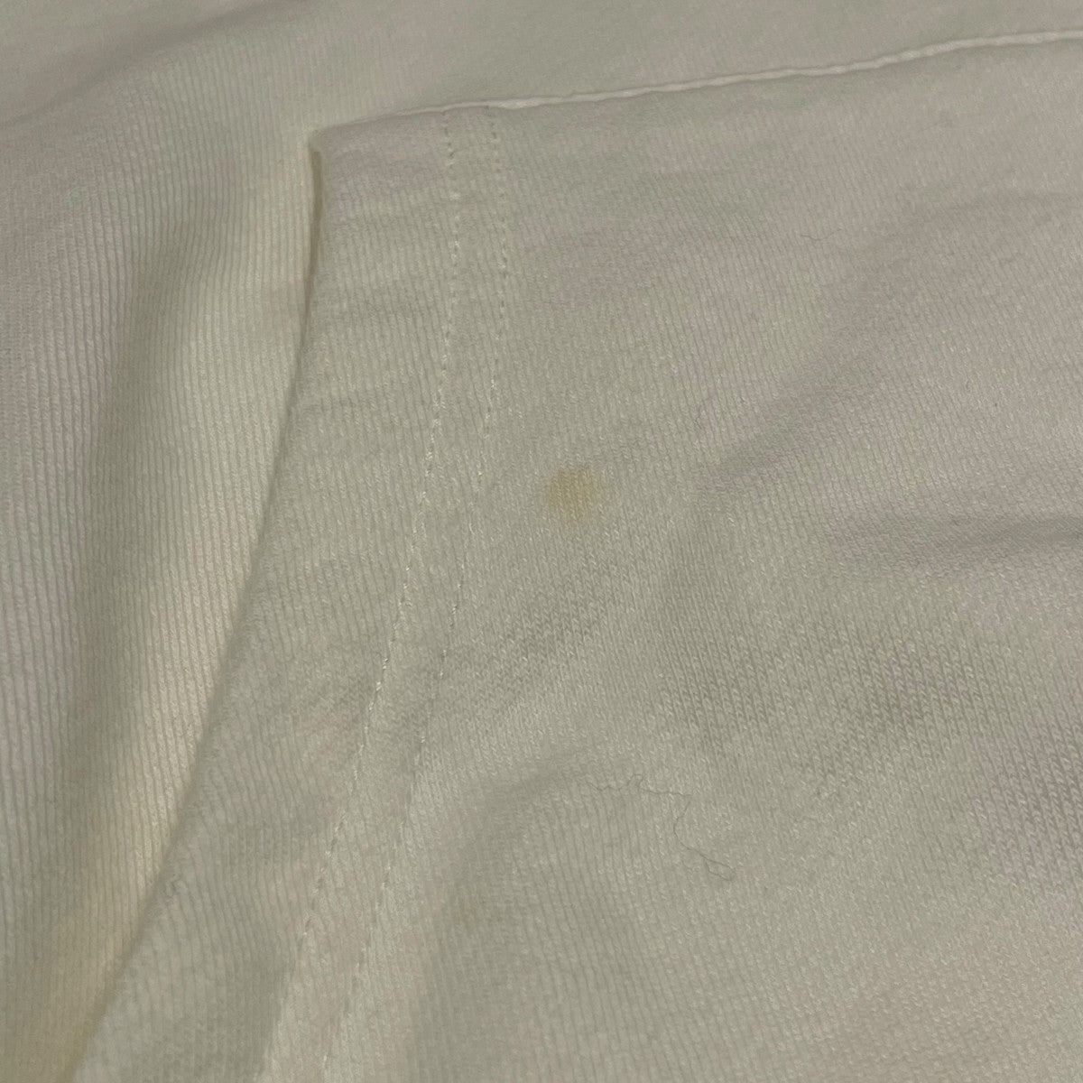 MAISON KITSUNE プルオーバーパーカーIU00355KM0001 古着・中古-8枚目のアイテム画像