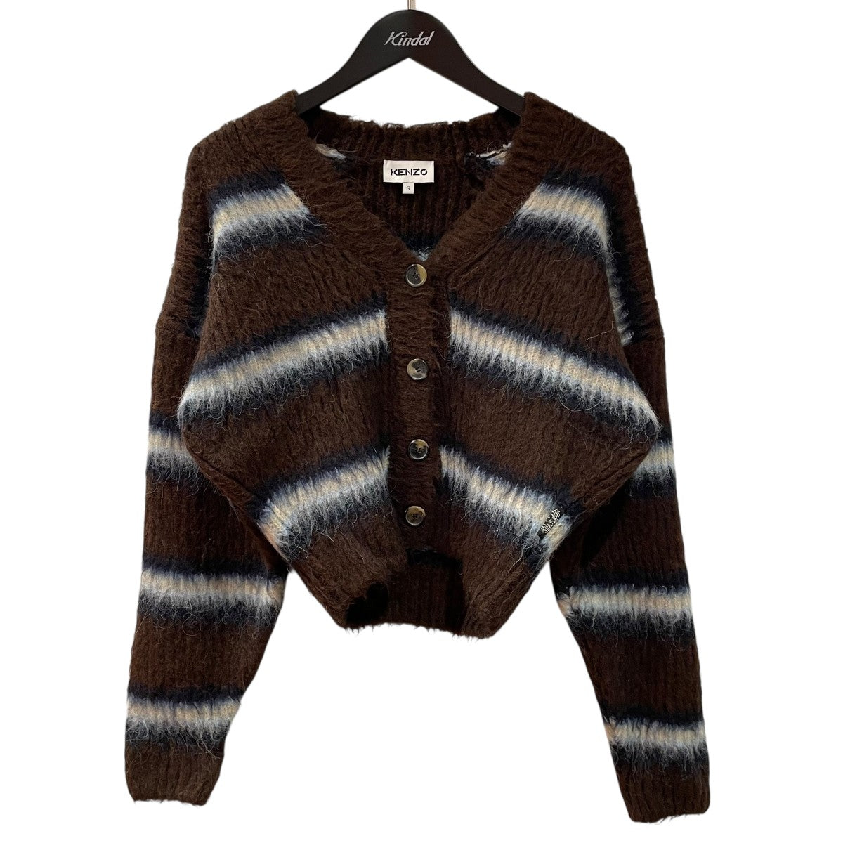 カーディガンFB62CA6153CH