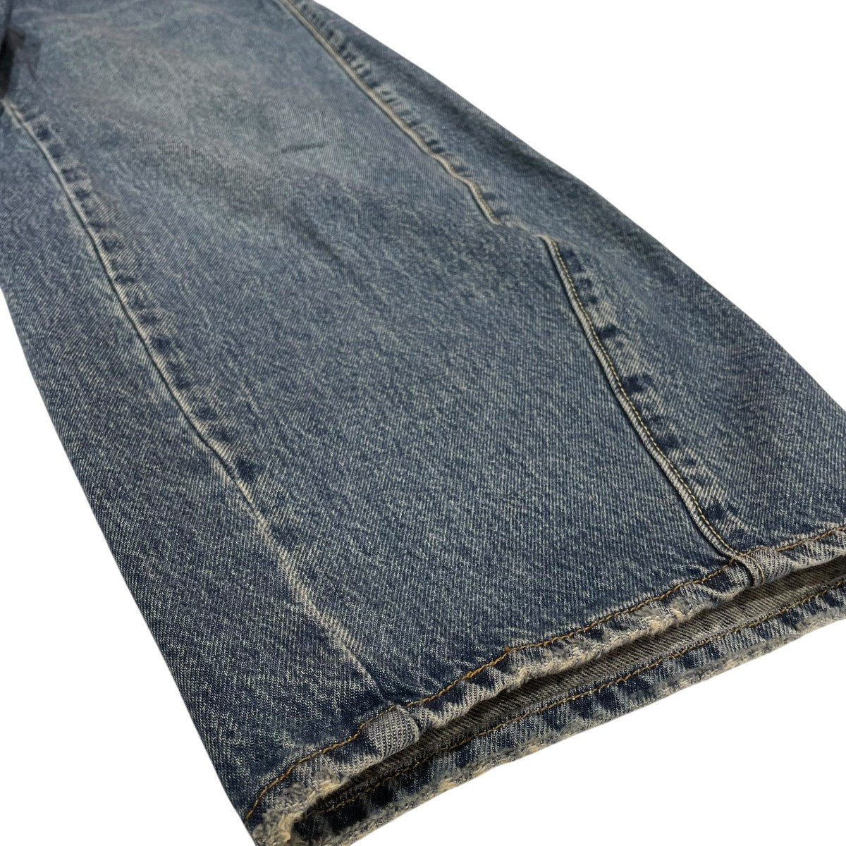 LEVI’S PReMIUM JS別注デニムパンツPC9-05YX-0000 古着・中古-4枚目のアイテム画像