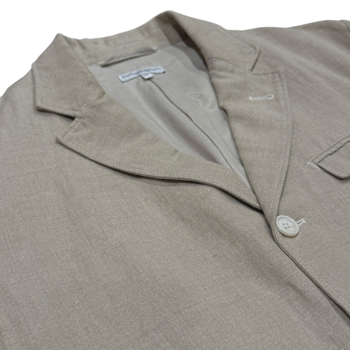 Engineered Garments テーラードジャケット 古着・中古-3枚目のアイテム画像