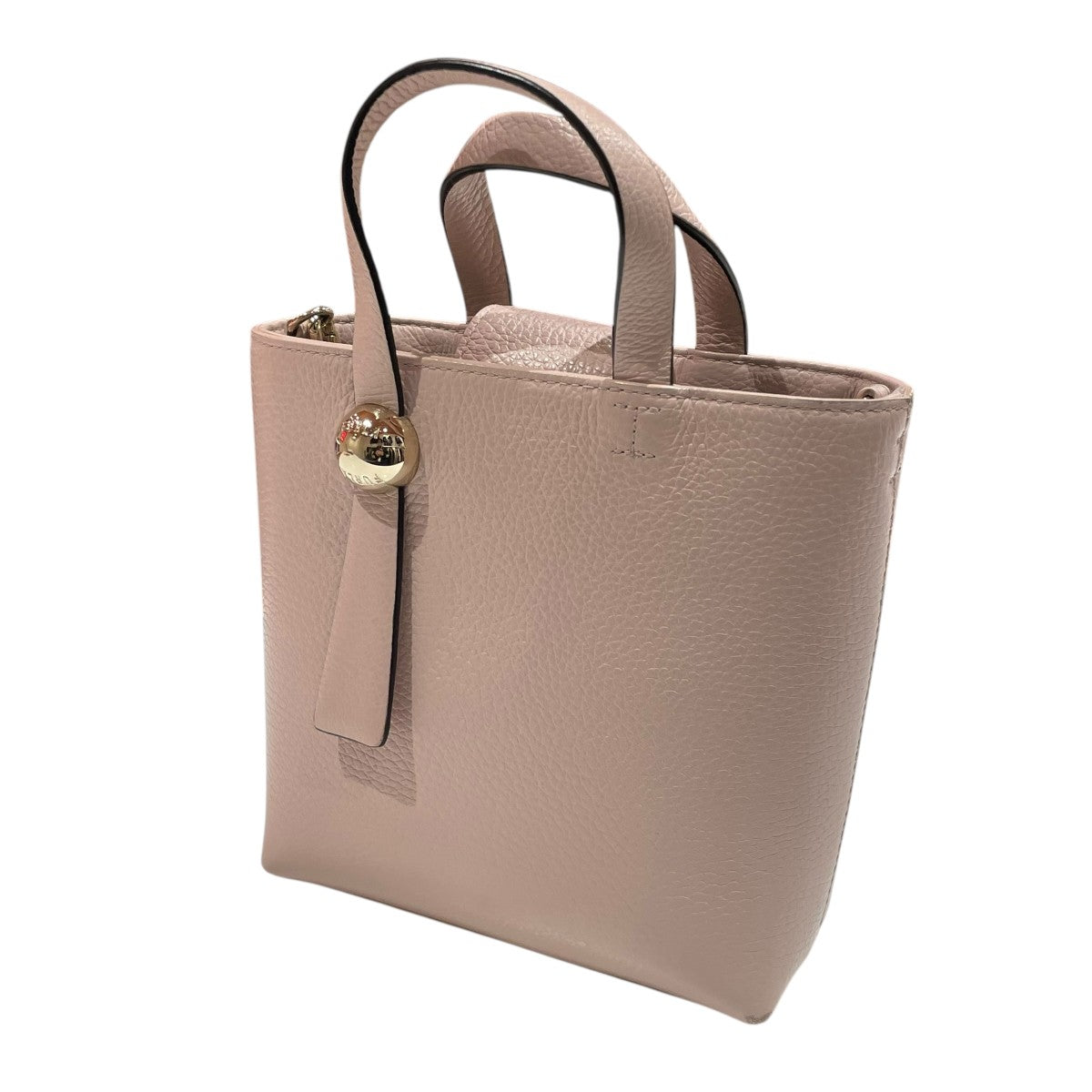 Sfera 縦型クロスボディハンドバッグ