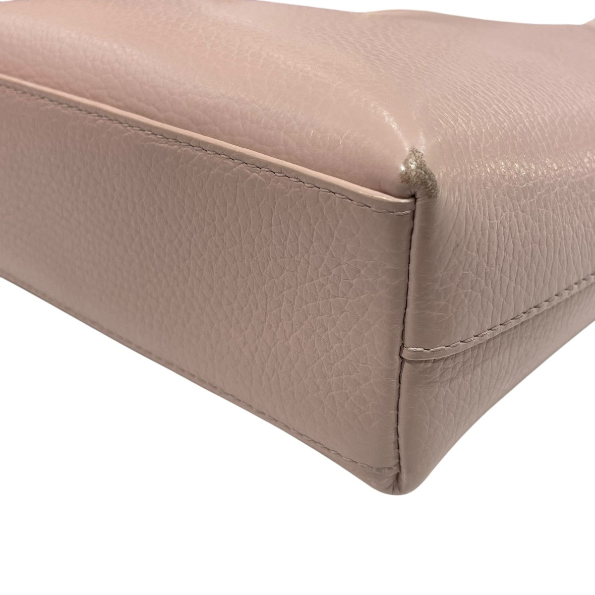 FURLA Sfera 縦型クロスボディハンドバッグ 古着・中古-6枚目のアイテム画像