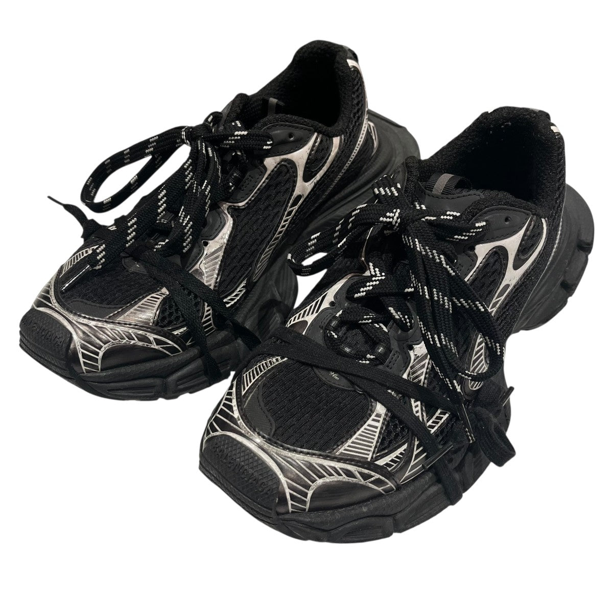 3XLスニーカー734734