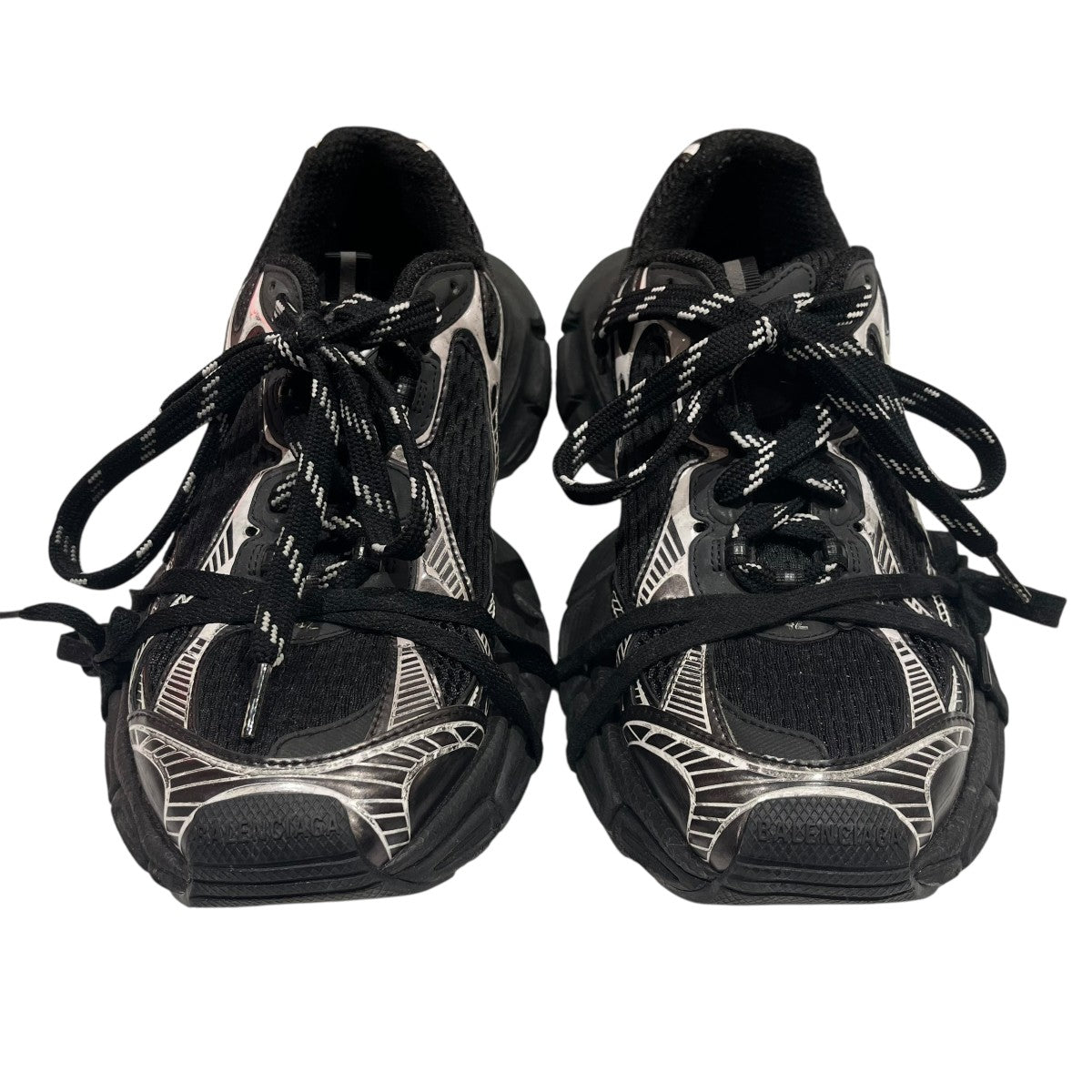 3XLスニーカー734734