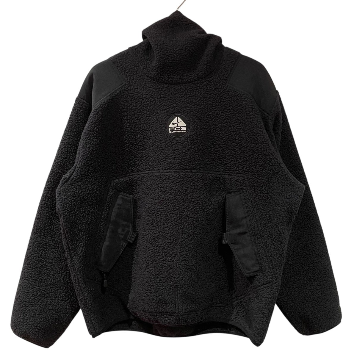 ボアプルオーバーDN3254-010