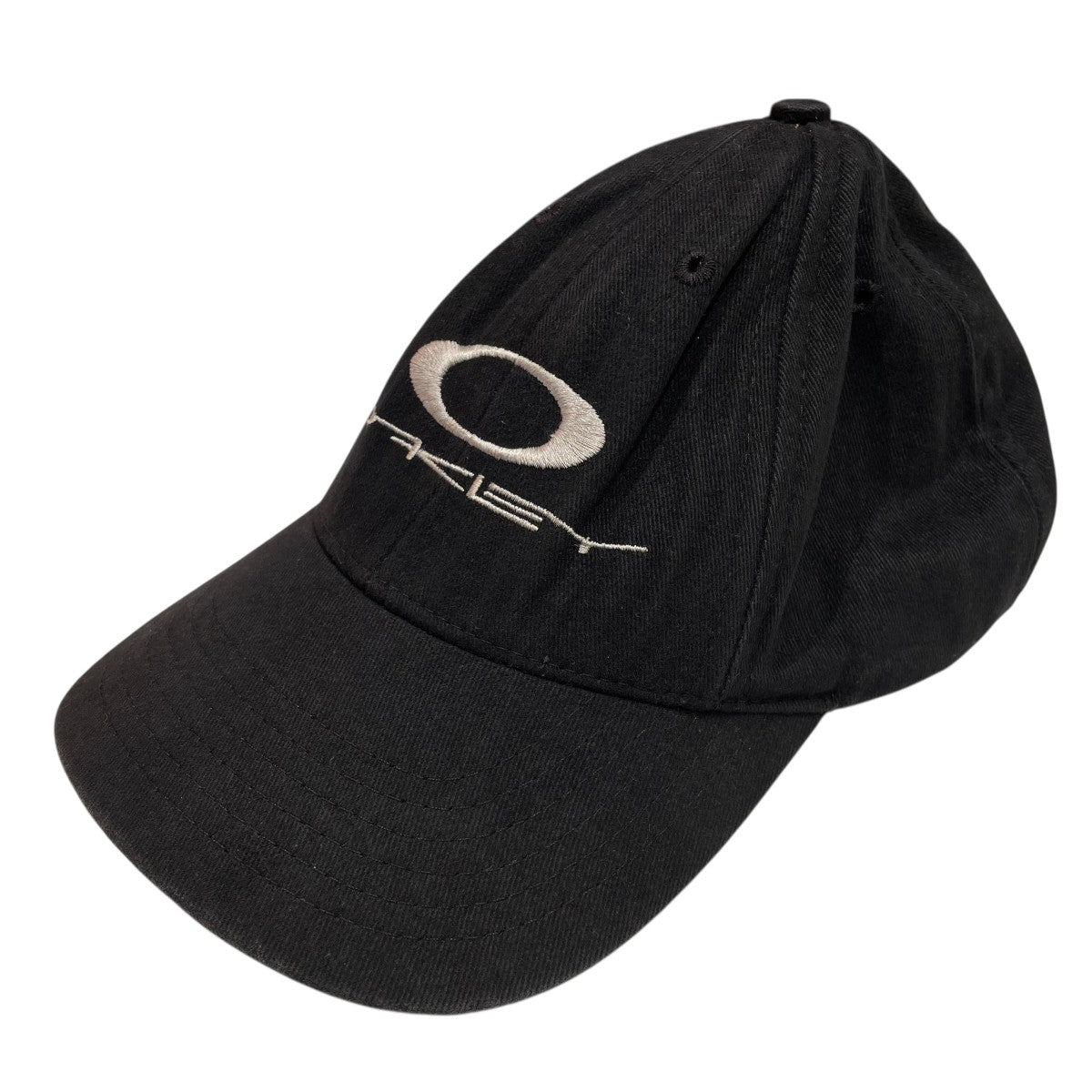 OAKLEY(オークリー) キャップ ブラック｜【公式】カインドオル