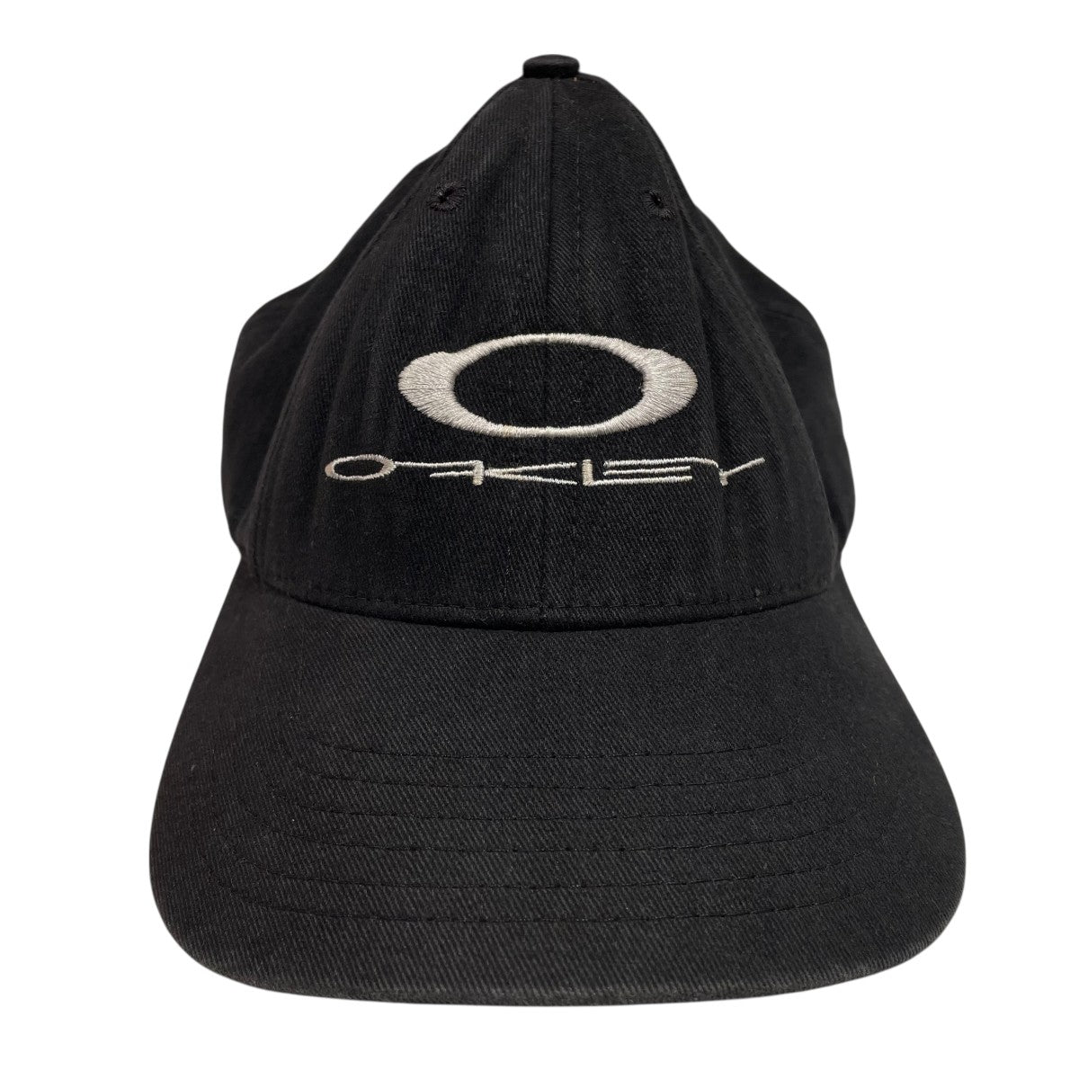 OAKLEY キャップ ブラック｜【公式】カインドオルオンライン ブランド