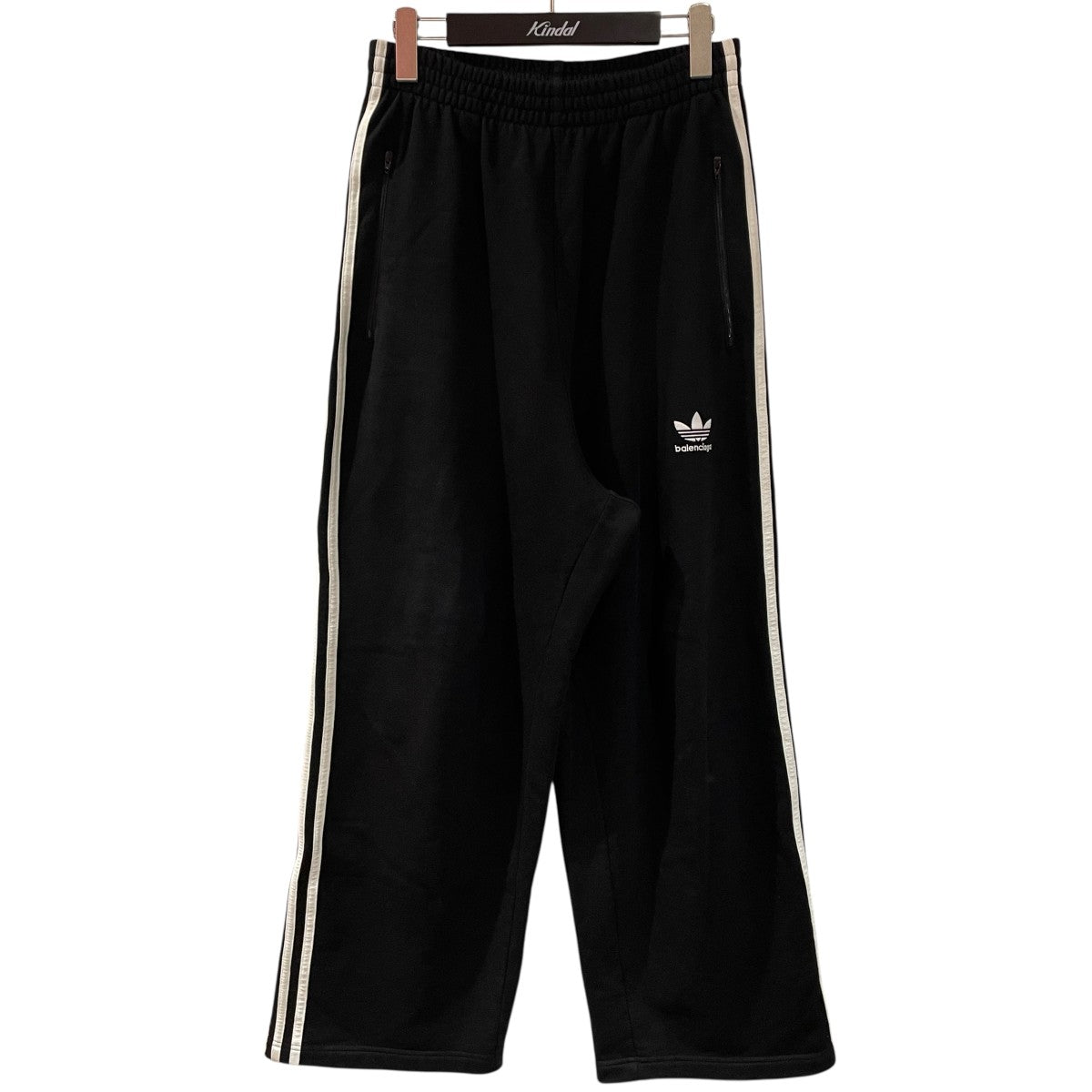 【最終値下げ】adidas×BALENCIAGA トラックパンツ バレンシアガ BALENCIAGA × adidas 23SS Track Pants トラック パンツ
