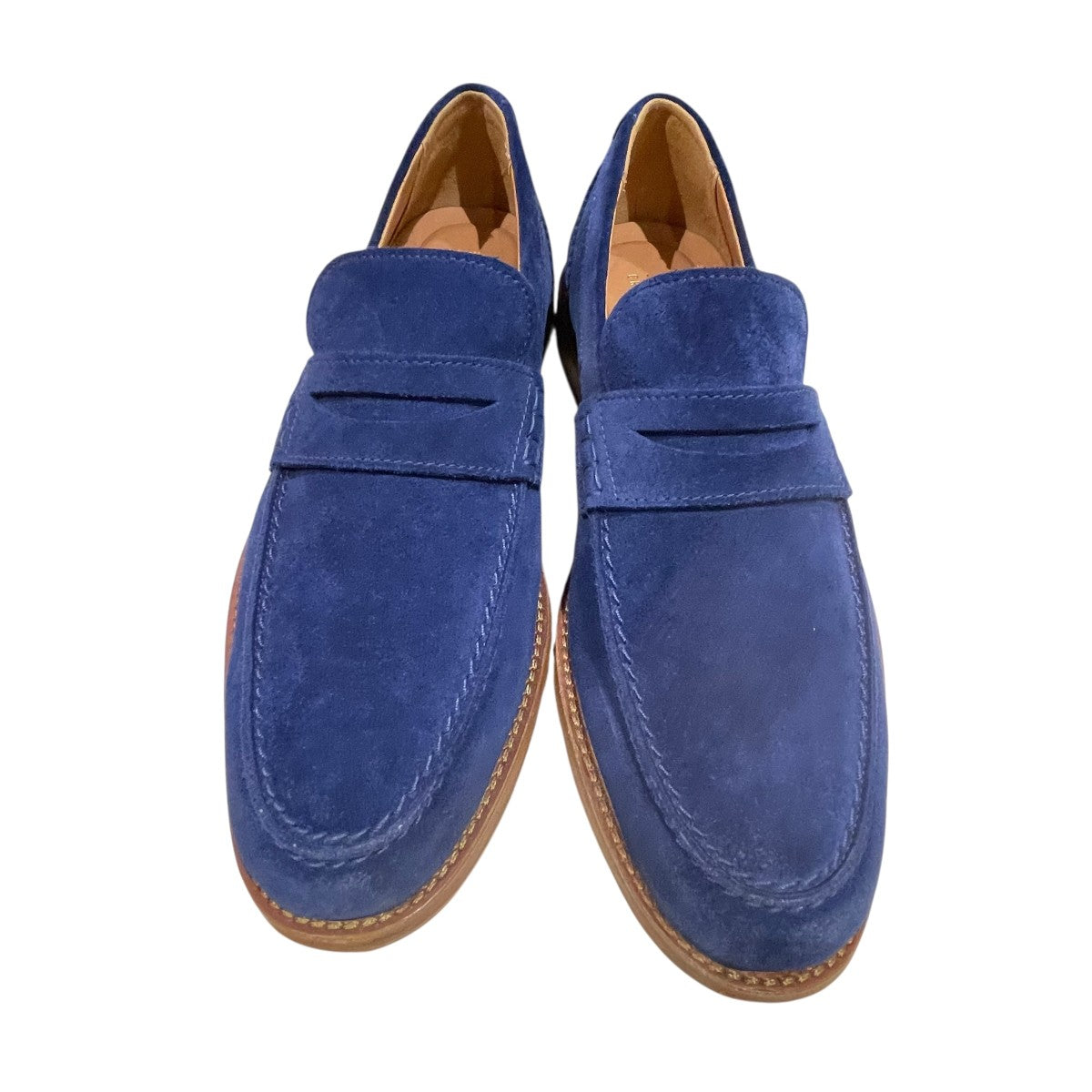 CLARKS ローファー 古着・中古-2枚目のアイテム画像