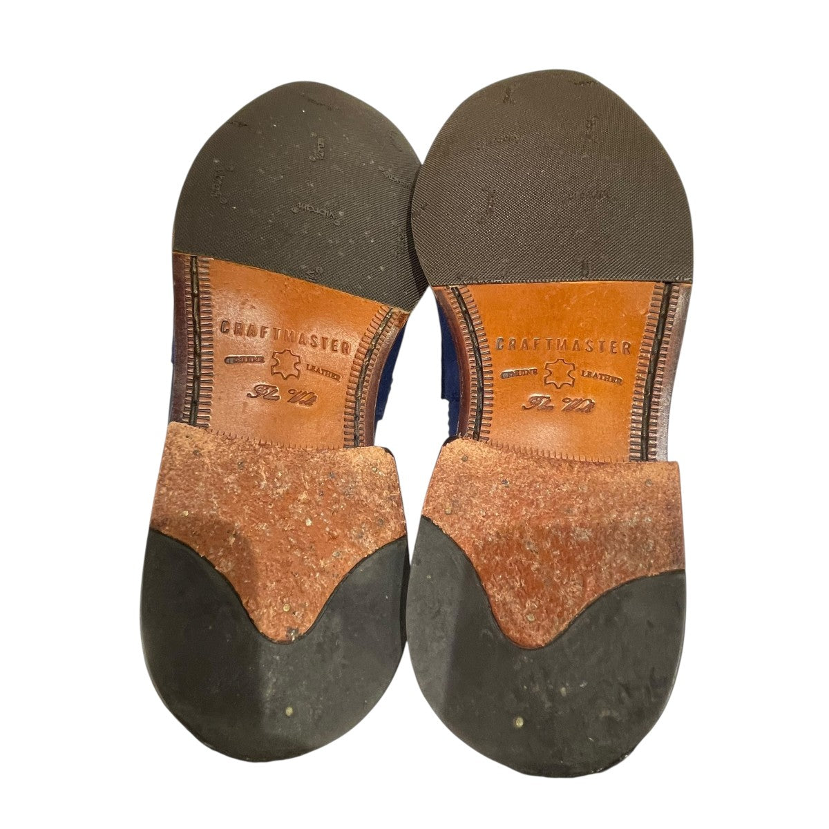 CLARKS ローファー 古着・中古-4枚目のアイテム画像