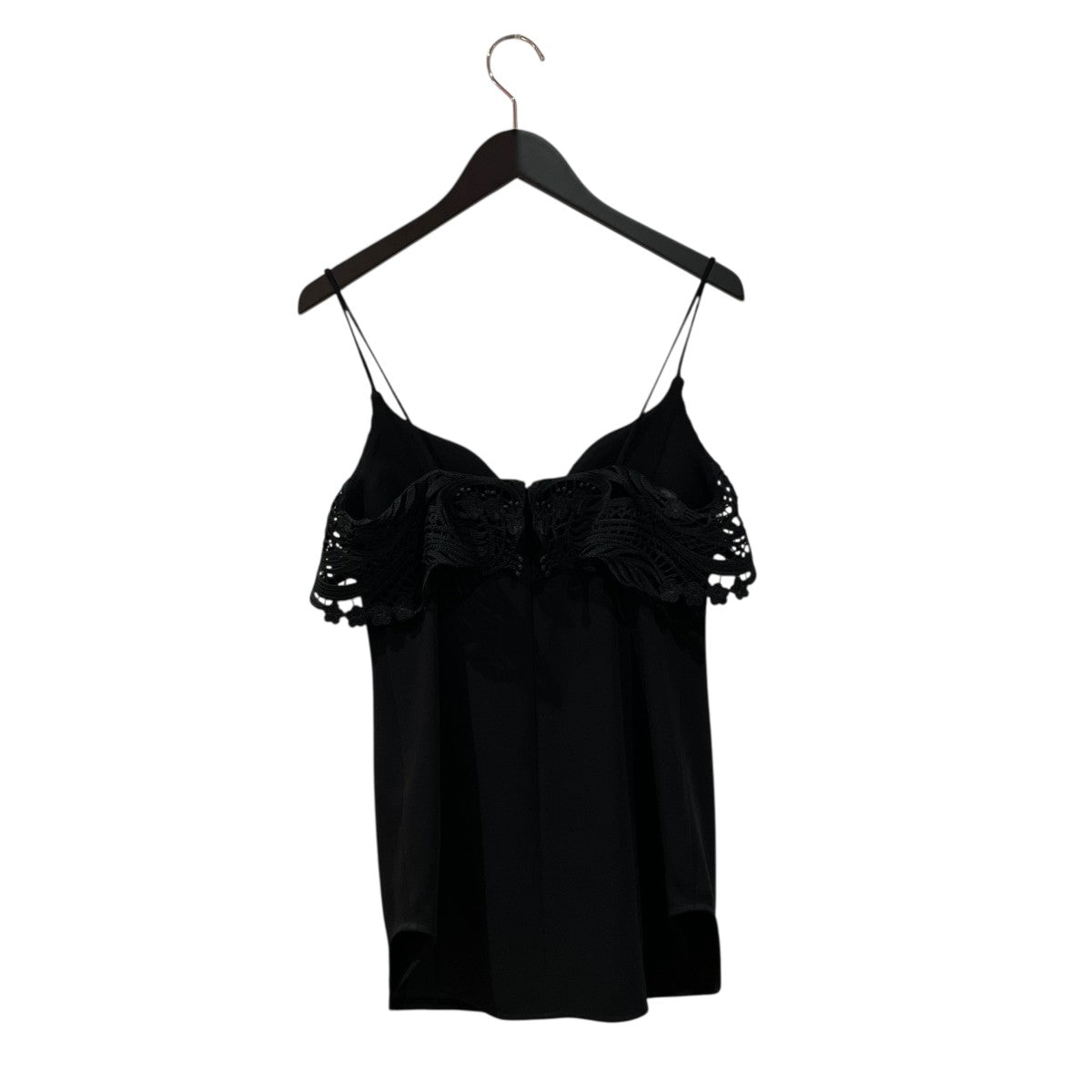 mame kurogouchi Embroidered Camisole TopビスチェMM25SS-SH096 古着・中古-2枚目のアイテム画像