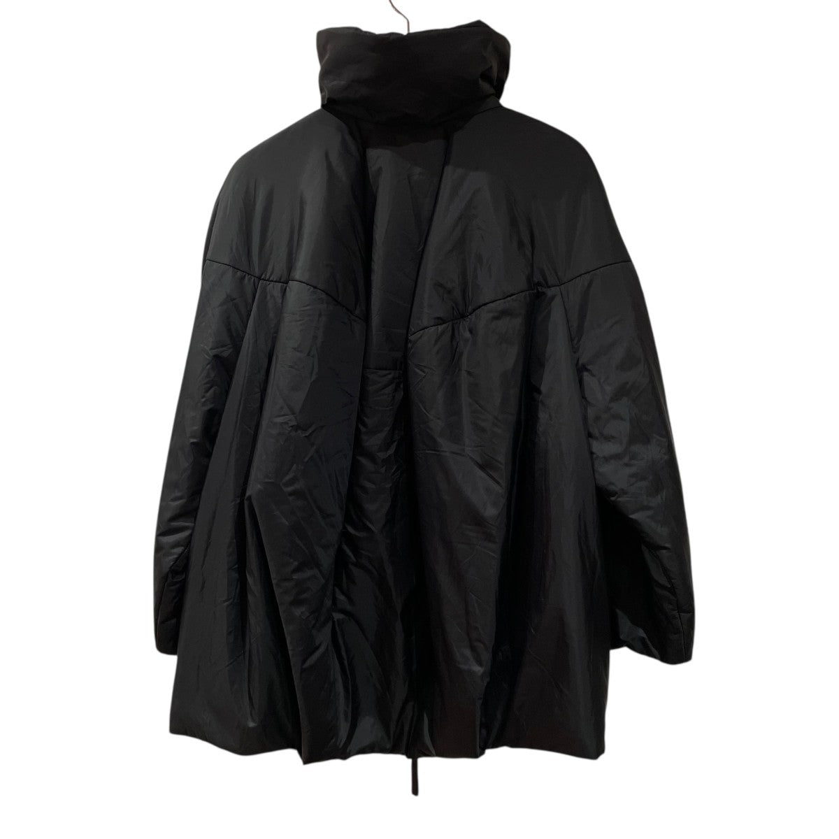 ENFOLD AIRLY PUFF BLOUSONダウンジャケット300IA430-2831 古着・中古-2枚目のアイテム画像