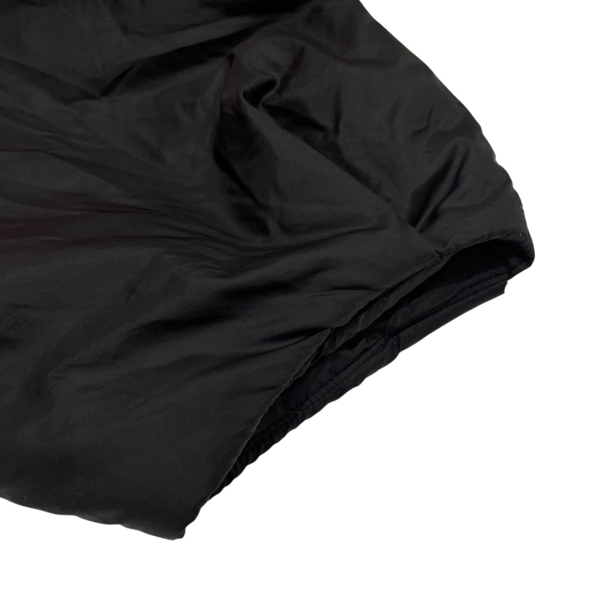 ENFOLD AIRLY PUFF BLOUSONダウンジャケット300IA430-2831 古着・中古-4枚目のアイテム画像