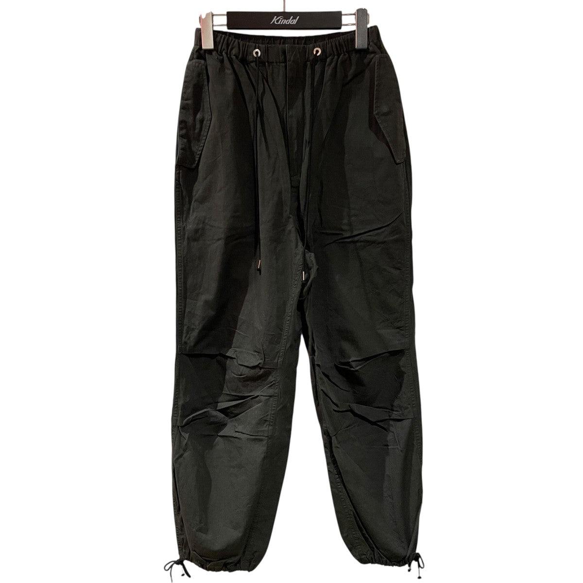 SHISHIKUI イージーパンツ0895 古着・中古-1枚目のアイテム画像