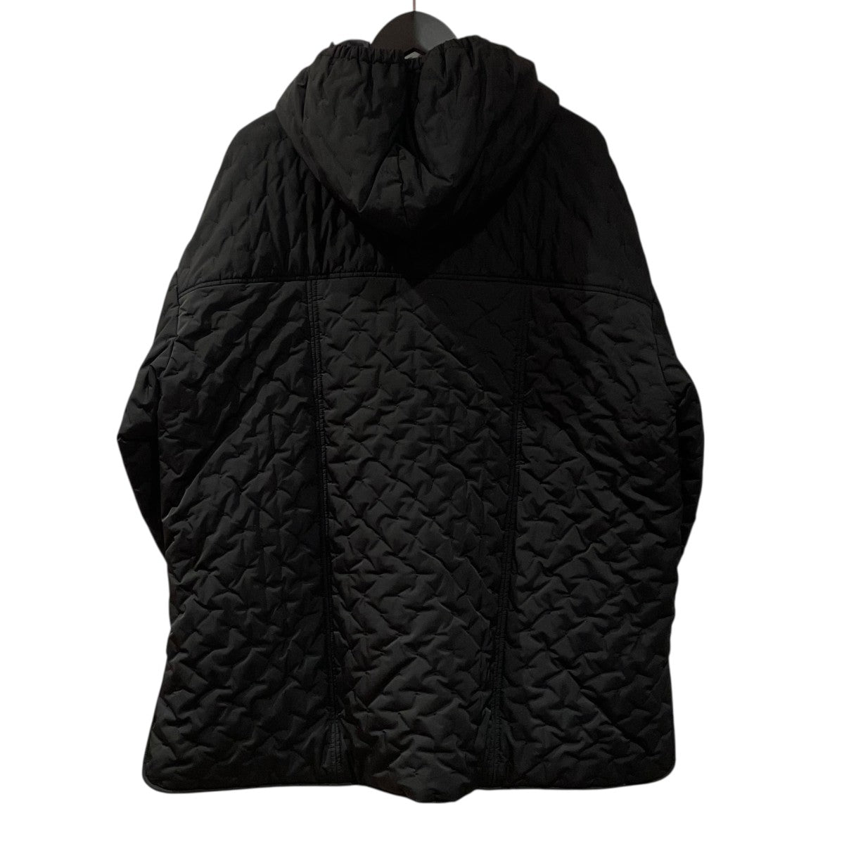 ENFOLD DOT-QUILTING BLOUSONアウター ダウンブルゾン300HA230-0720 古着・中古-2枚目のアイテム画像