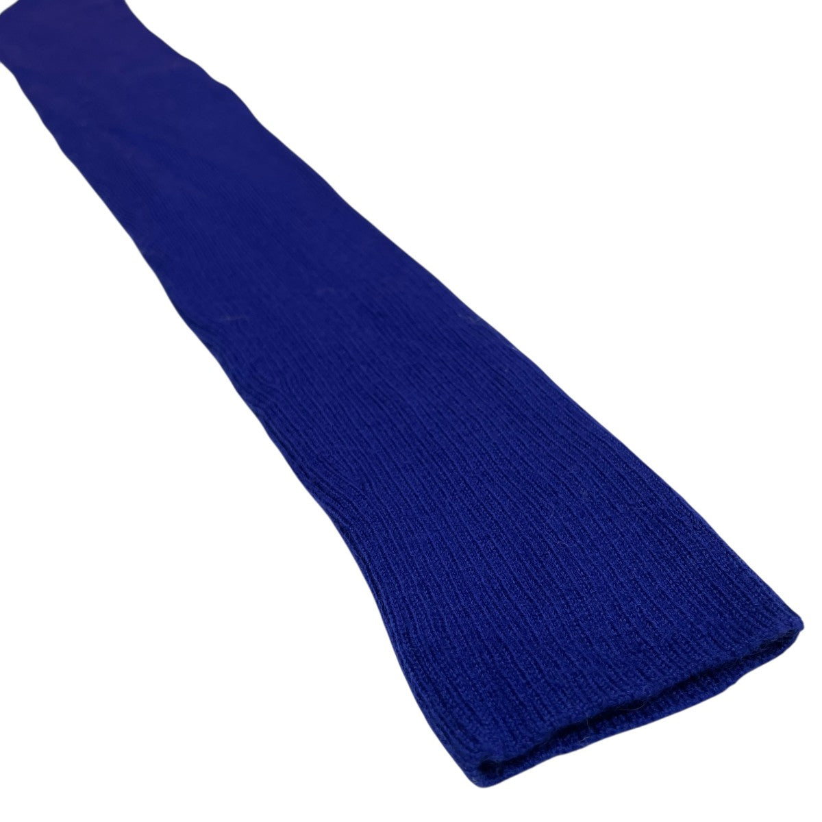 ENFOLD COLOR‐SLEEVE HIGH‐NECK PULLOVERニット300HA270-0051 古着・中古-4枚目のアイテム画像