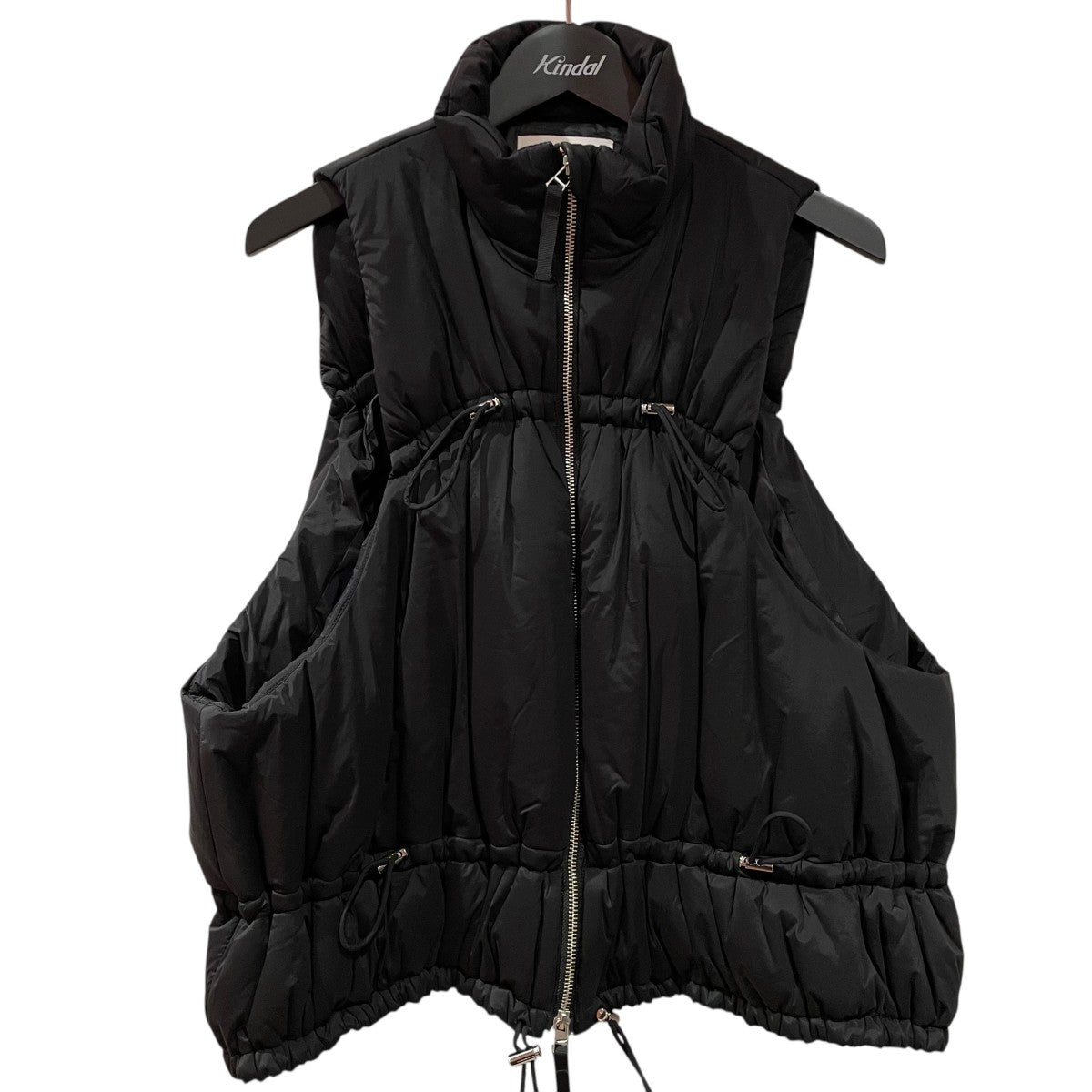 PADDED VESTダウンベスト300IA230-2691